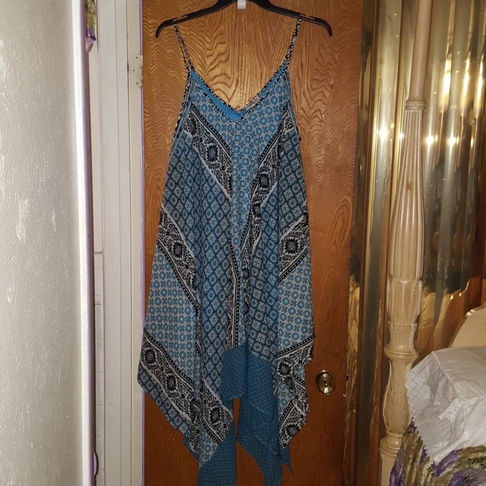 Dress/Shirt/Tunic